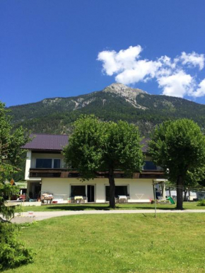 Flaschberger Camping, Hermagor-Pressegger See, Österreich
